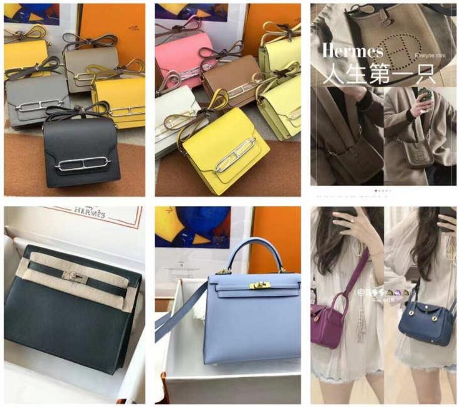 精品包包工厂直销商家